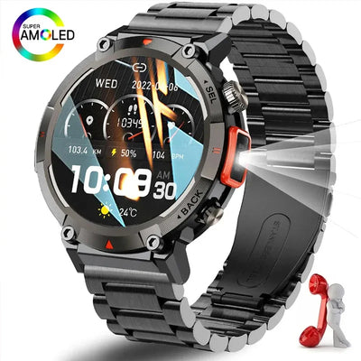 Reloj Active Pulse